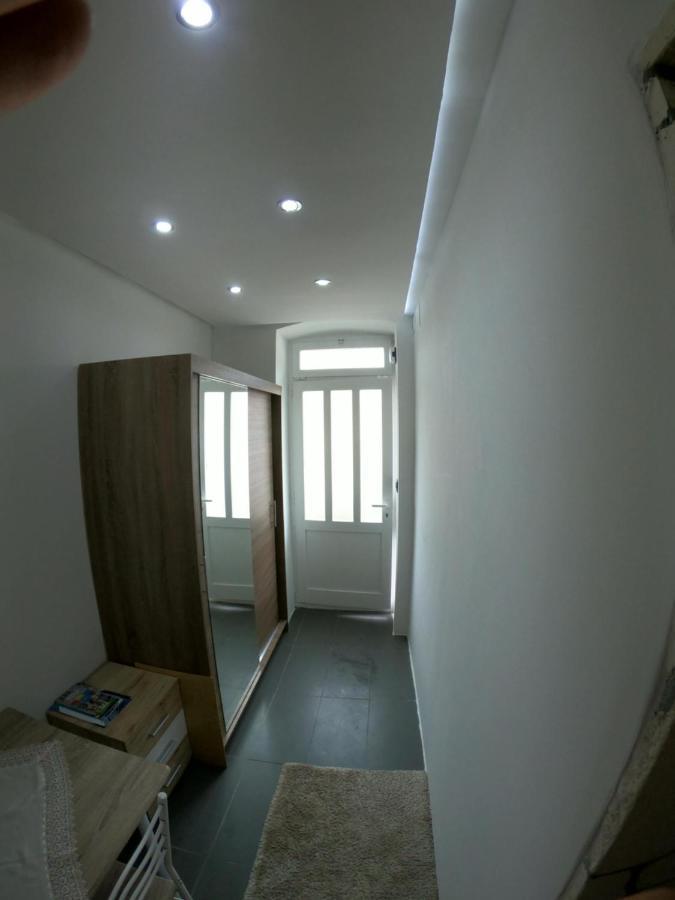 Apartmani Majetic Omišalj Kültér fotó
