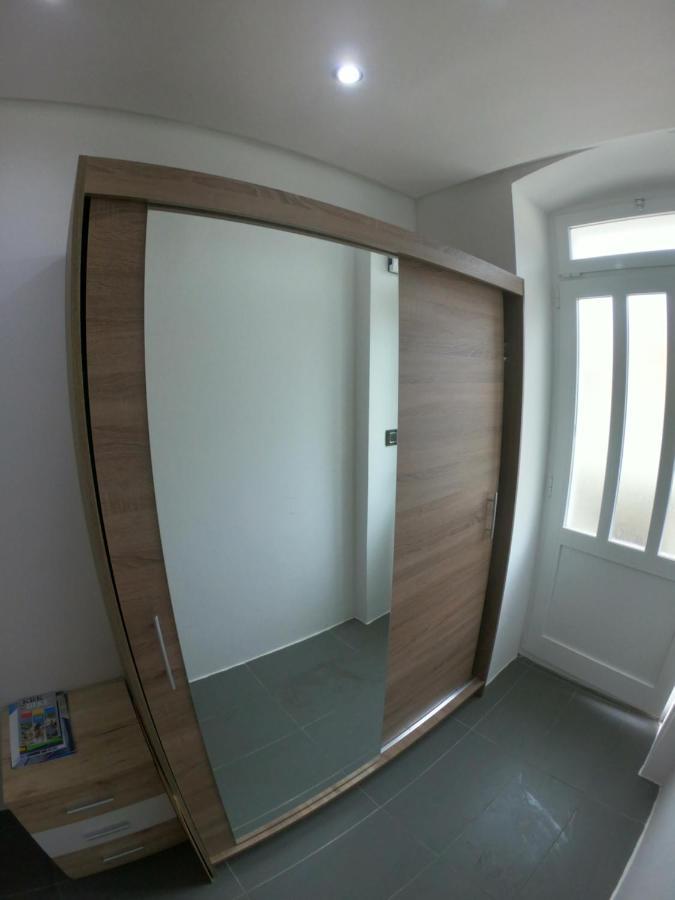 Apartmani Majetic Omišalj Kültér fotó