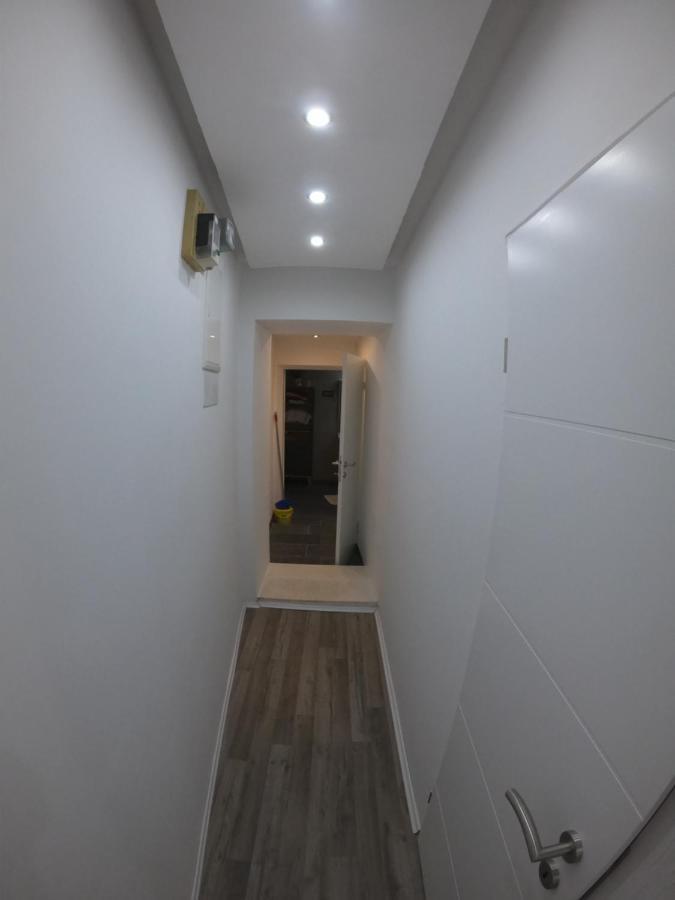 Apartmani Majetic Omišalj Kültér fotó
