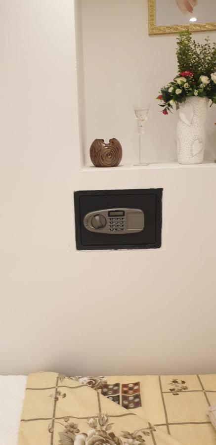 Apartmani Majetic Omišalj Kültér fotó